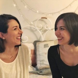 Meet your Posher, Zahra